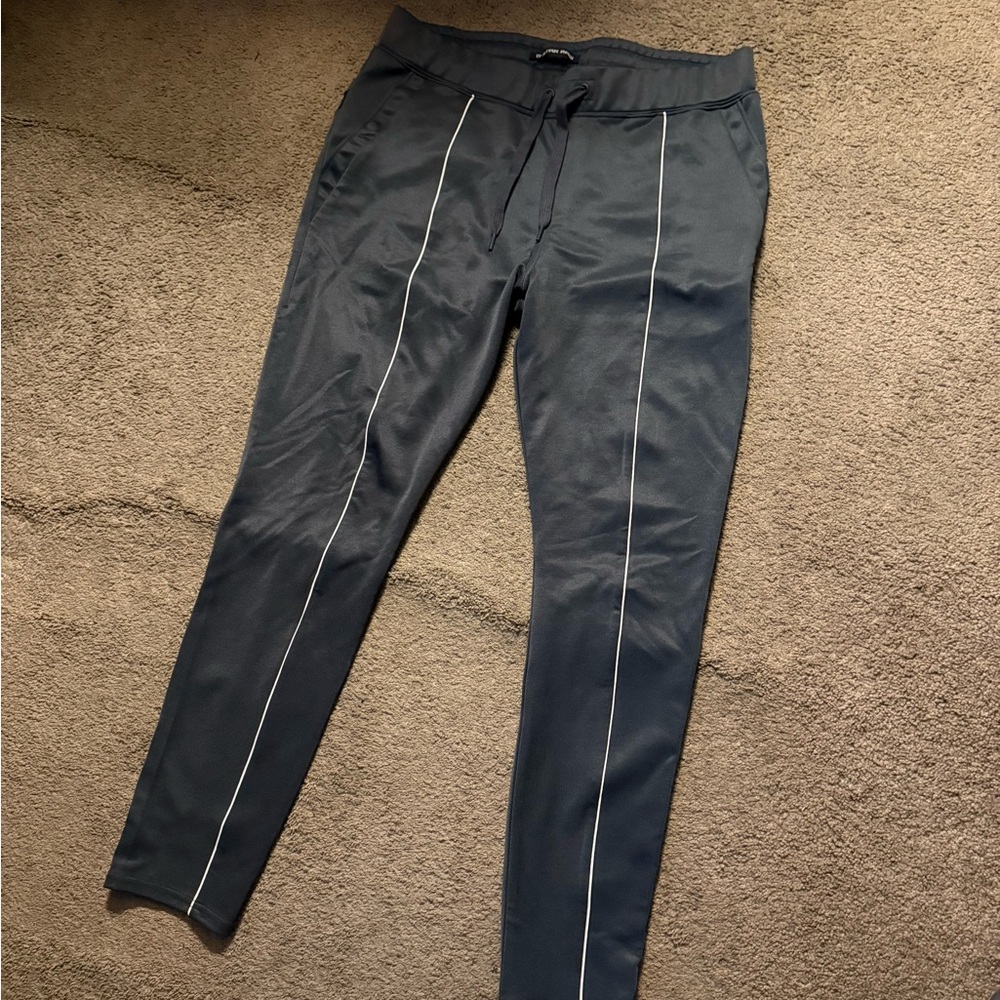 G-Star Raw Track pants Size L NWOT